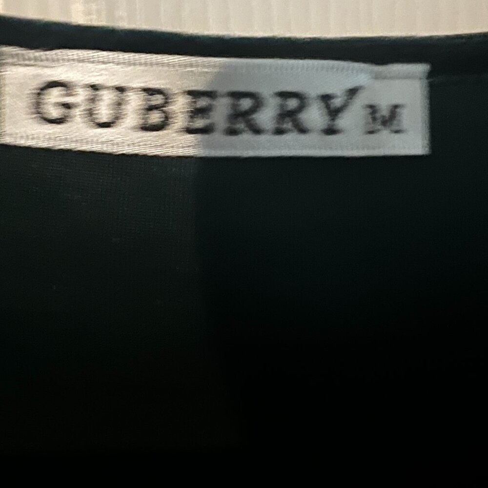 Exquisite Guberry Dress
